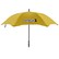 Orca OR-592 XL Production Umbrella yellow/silver