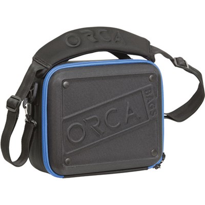 Orca OR-68 Hard Shell Accessories Bag Medium