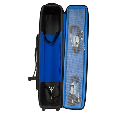 Orca OR-75 bags tripod rolling bag - Large