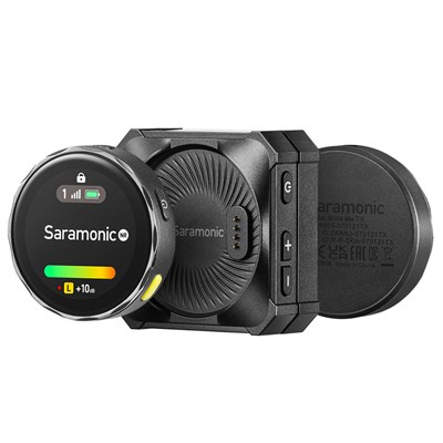 Saramonic TouchScreen Wireless Mic