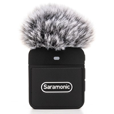 Saramonic Blink100 B3 RXDi+TX iOS