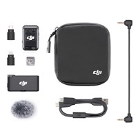 DJI Mic 2 (1TX + 1RX)