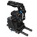 Kondor Blue Fujifilm X-H2S Base Rig MKII (Raven Black)