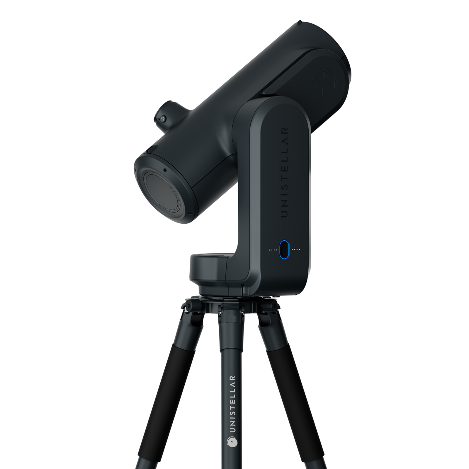 Unistellar Odyssey Pro Compact and Fully Automated Smart Telescope