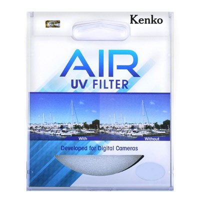Kenko 55mm AIR UV with Protective case
