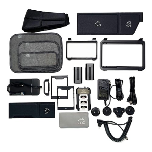 Atomos Universal Accessory Kit
