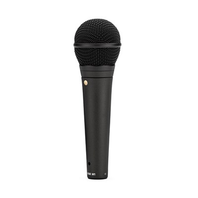 Rode M1 Microphone