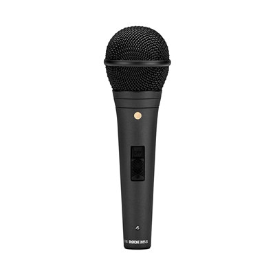 Rode M1-S Microphone