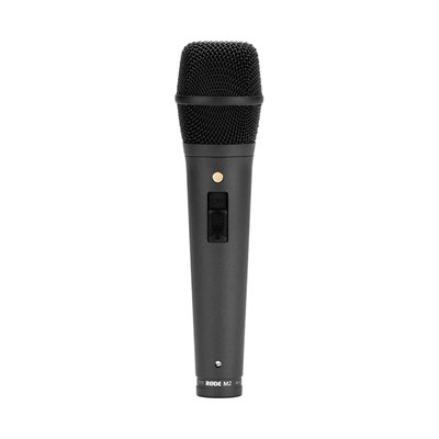 Rode M2 Microphone