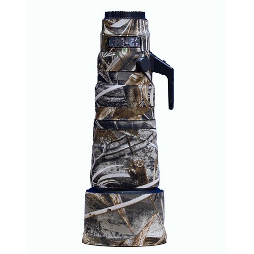 LensCoat for the Nikon Z 600mm f6.3 VR - Realtree Max 5