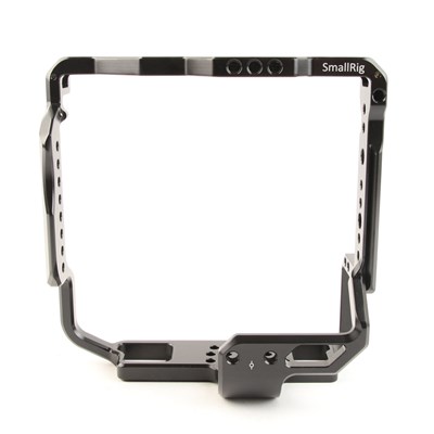 USED SmallRig Cage for Panasonic S1/S1R With DMW-BGS1 Battery Grip - CCP2410