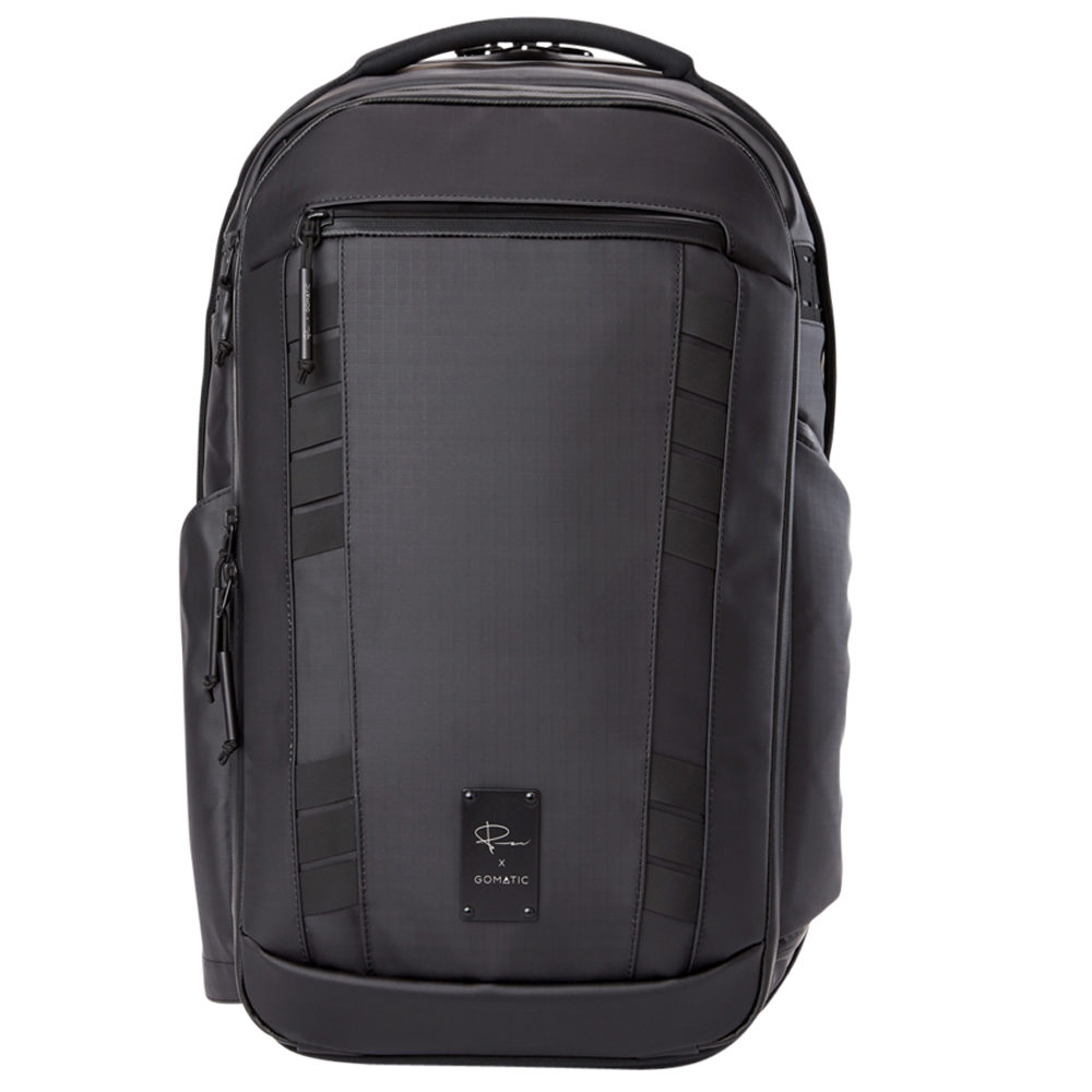Gomatic Custodia Accessori McKinnon – Organizer Rigido EVA 21×14×9,5 cm, Impermeabile, Divisori Interne, Compatibile con Zaini Peter McKinnon 25L/35L, Protezione Tech, Accessori Fotografia Gomatic Custodia Accessori McKinnon – Organizer Rigido EVA 21×14×9,5 cm, Impermeabile, Divisori Interne, Compatibile con Zaini Peter McKinnon 25L/35L, Protezione Tech, Accessori Fotografia
