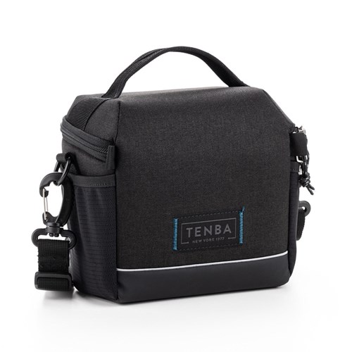 Tenba Skyline v2 Shoulder Bag 7 - Black