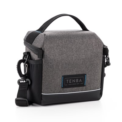 Tenba Skyline v2 Shoulder Bag 7 - Grey