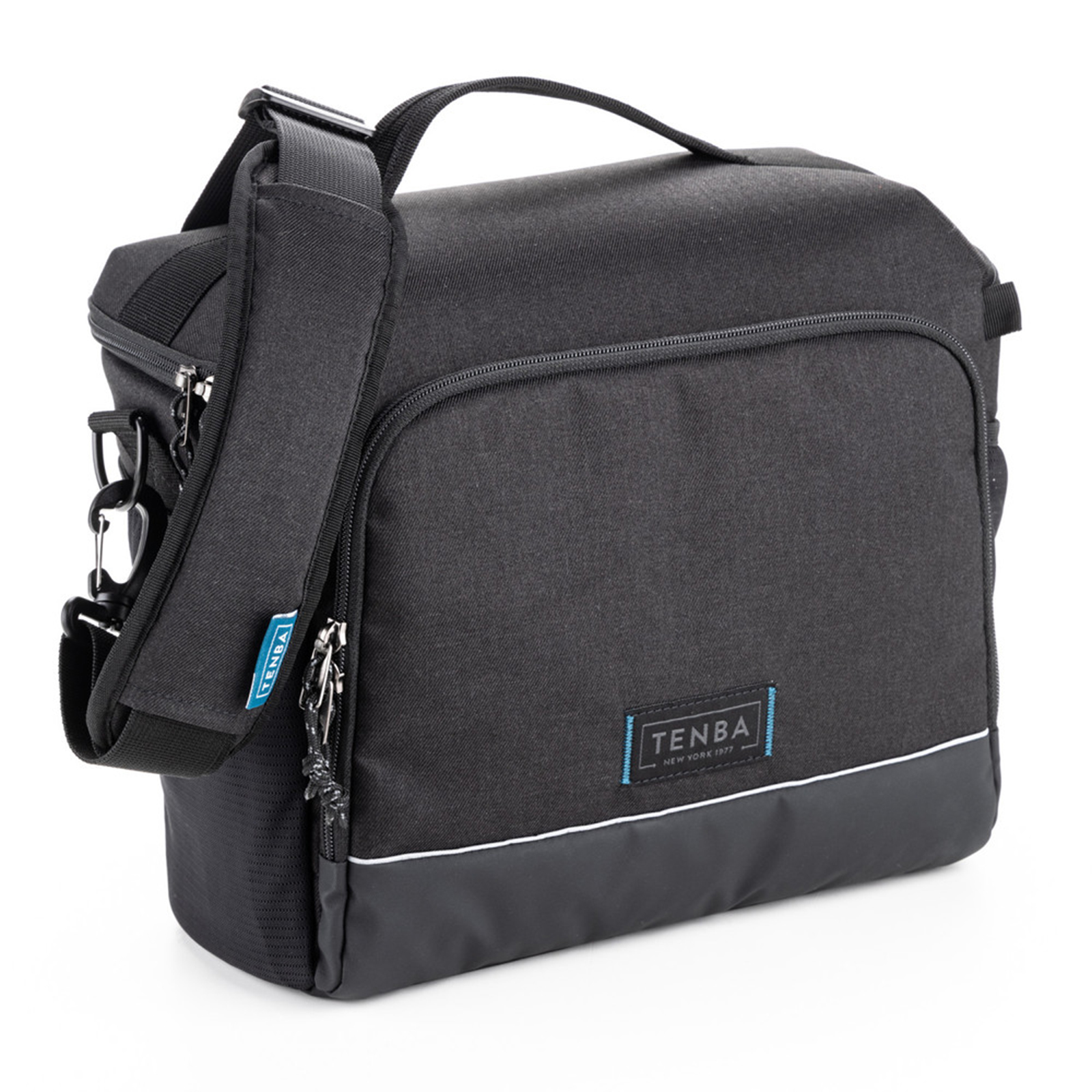 Tenba Skyline v2 Shoulder Bag 13 - Black
