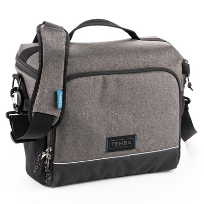 Tenba Skyline v2 Shoulder Bag 13 - Grey