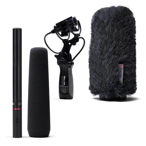 Rycote HC-22 Classic Softie Kit