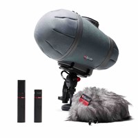 Rycote Mic Cyclone MS Kit