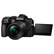 OM SYSTEM OM-1 Mark II Digital Camera with 12-40mm PRO II Lens