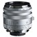Voigtlander 28mm f1.5 VM Nokton Vintage Line ASPH Type I Lens for Leica M - Silver