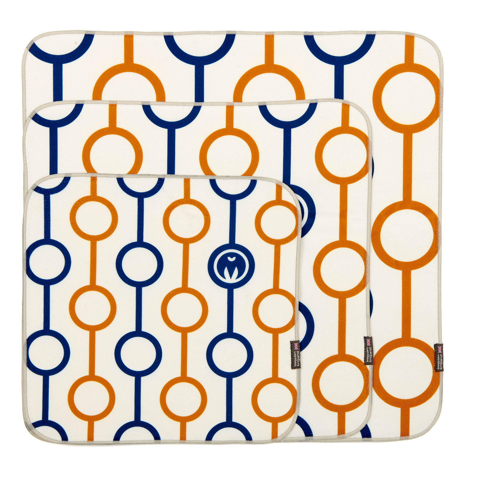 3 Legged Thing Protective Wrapz Bundle - Retro