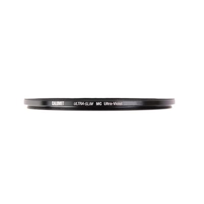 Calumet 77mm UV MC Ultra Slim Filter