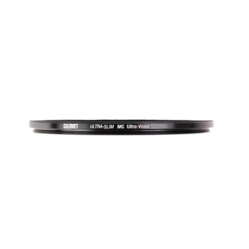 Calumet 82mm UV MC Ultra Slim Filter