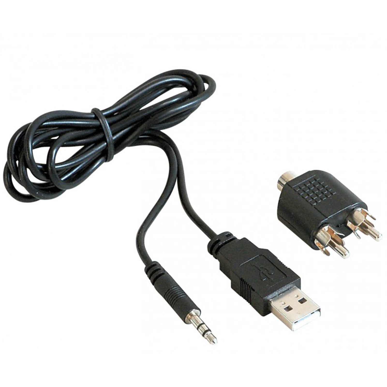 Reflecta DigiAudioCable Wex Photo Video