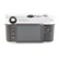 USED Leica M10-R Digital Camera Body - Silver Chrome