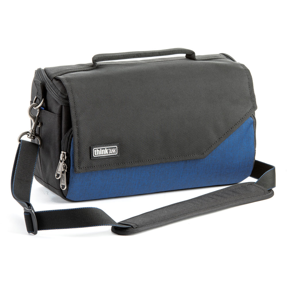 Think Tank Mirrorless Mover 25i Shoulder Bag - Dark Blue