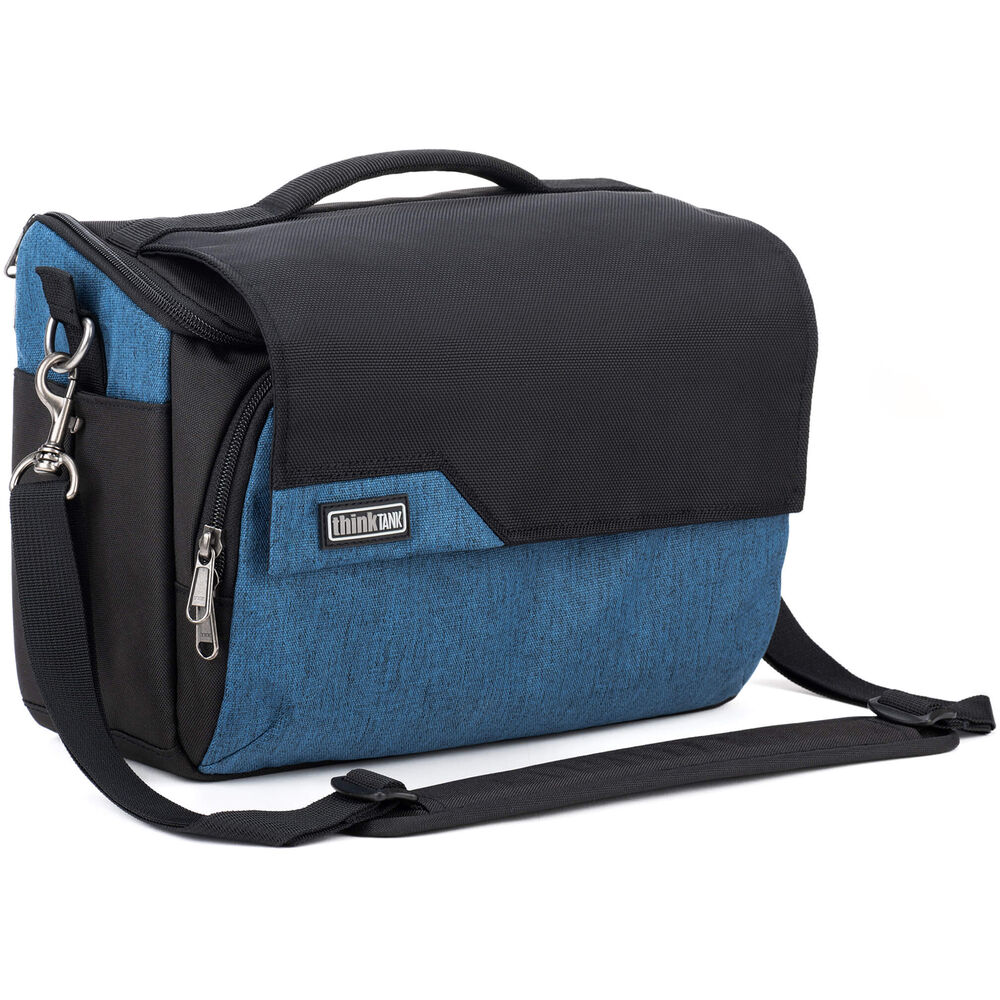 Think Tank Mirrorless Mover 30 Shoulder Bag - Marine Blue