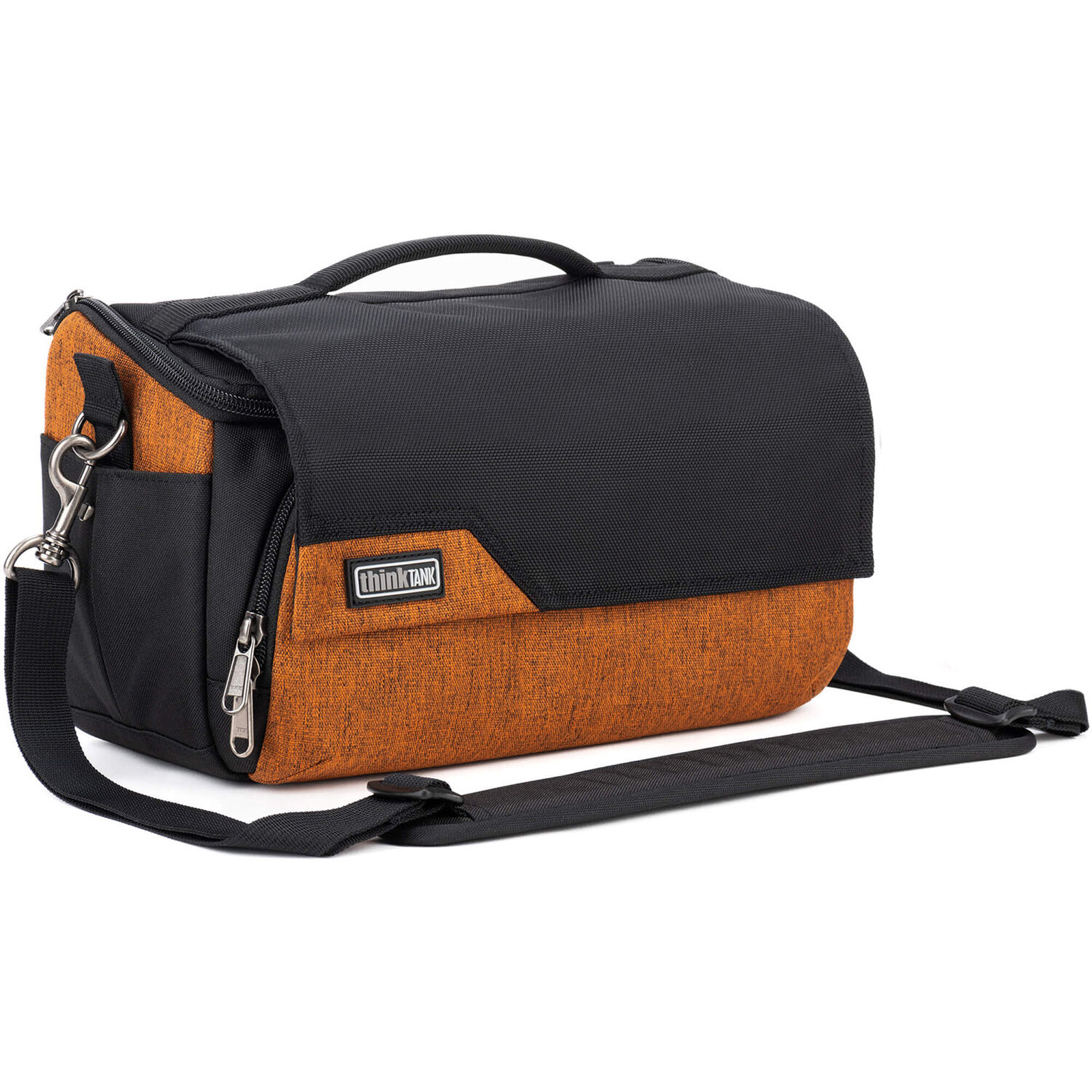 Think Tank Mirrorless Mover 25 Shoulder Bag - Campfire Orange