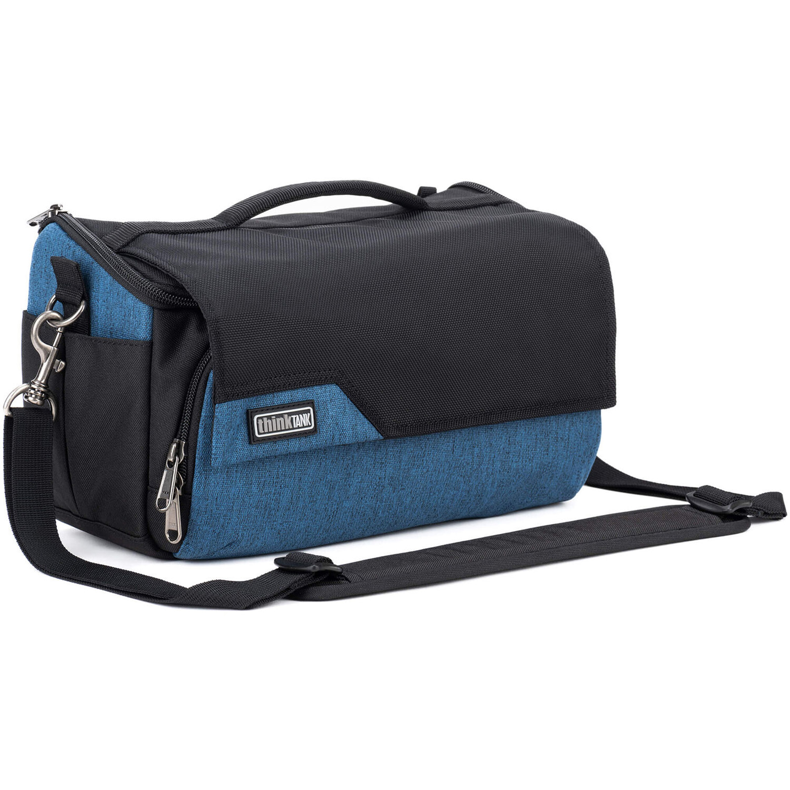 Think Tank Mirrorless Mover 25 Shoulder Bag - Marine Blue