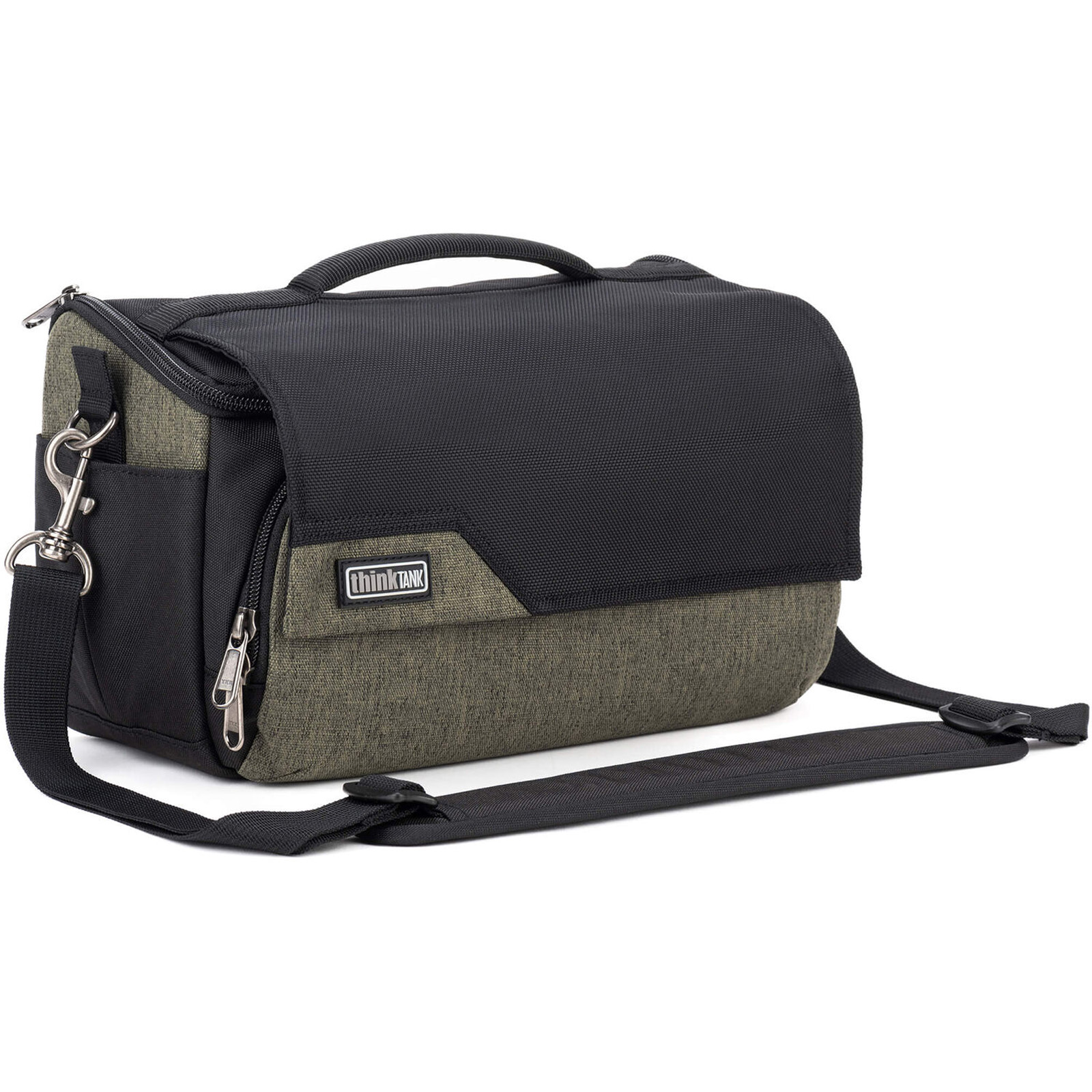 Think Tank Mirrorless Mover 25 Shoulder Bag - Coast Green