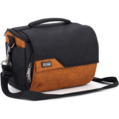 Think Tank Mirrorless Mover 20 Shoulder Bag - Campfire Orange