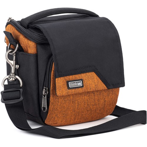 Think Tank Mirrorless Mover 10 Shoulder Bag - Campfire Orange