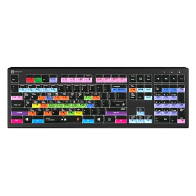 Logickeyboard FL Studio Astra 2 PC Keyboard