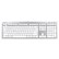 Logickeyboard ALBA Mac Pro Premium Keyboard
