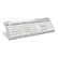 Logickeyboard macOS X Shortcuts Full Size ALBA Premium Keyboard