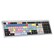 Logickeyboard Adobe Premiere Pro CC Slim Line PC Keyboard