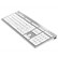 Logickeyboard Autodesk Smoke ALBA Mac Pro Keyboard
