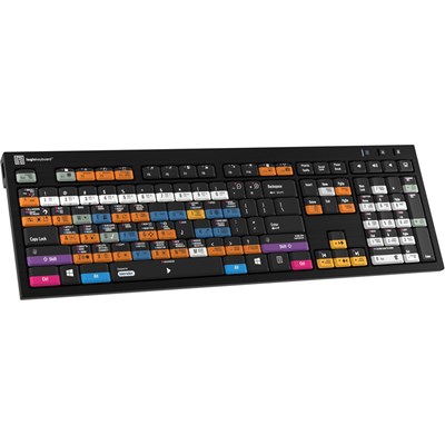 Logickeyboard Blender 3D Astra 2 PC Keyboard