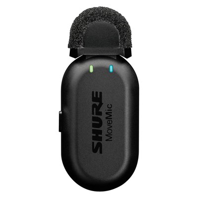 Shure MoveMic Replacement Lavalier Mic