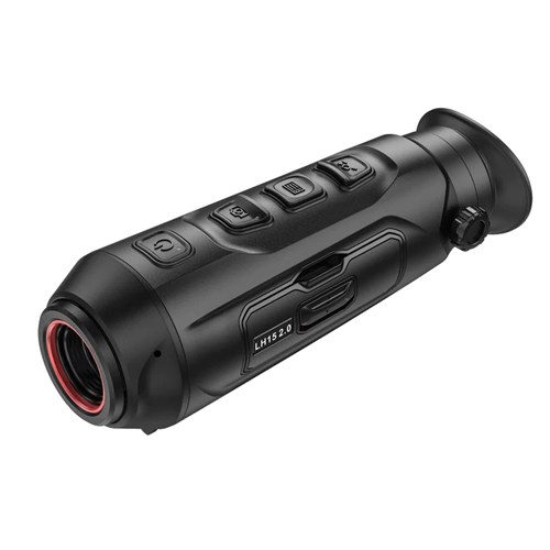 HIKMICRO Lynx 2.0 15mm LH152.0 Thermal Monocular