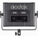Godox LDX50R RBG LED Light Panel