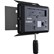Godox LED500LR-Y LED Video Light 3300K with Barndoor