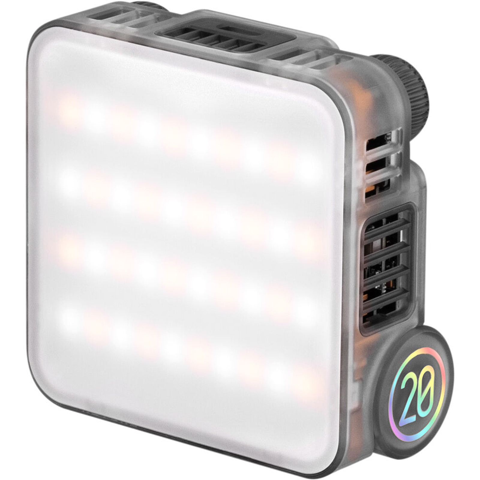 Zhiyun Fiveray M20 LED Light