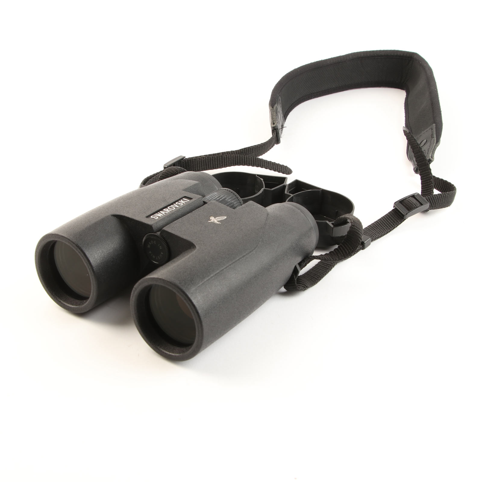 USED Swarovski SLC 10x42WB Binoculars