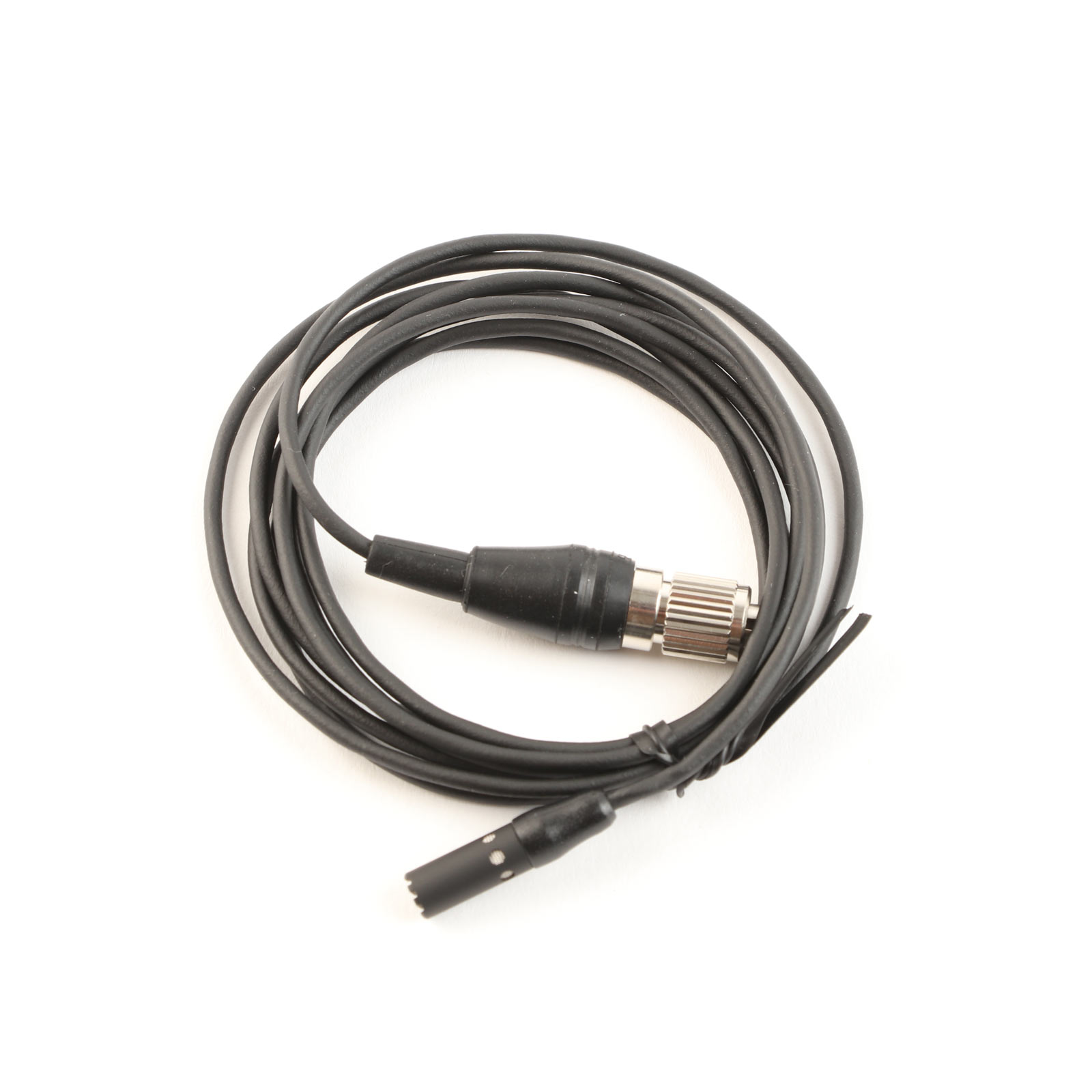Image of USED Audio Technica AT898CH Sub Miniature Omnidirectional Condenser Microphone