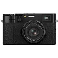Used Fujifilm X100V